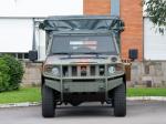 Agrale Marrua AM21 VTNE 3/4-ton 2017 года